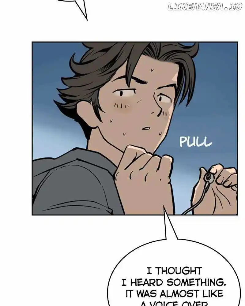 Mage Again Chapter 102