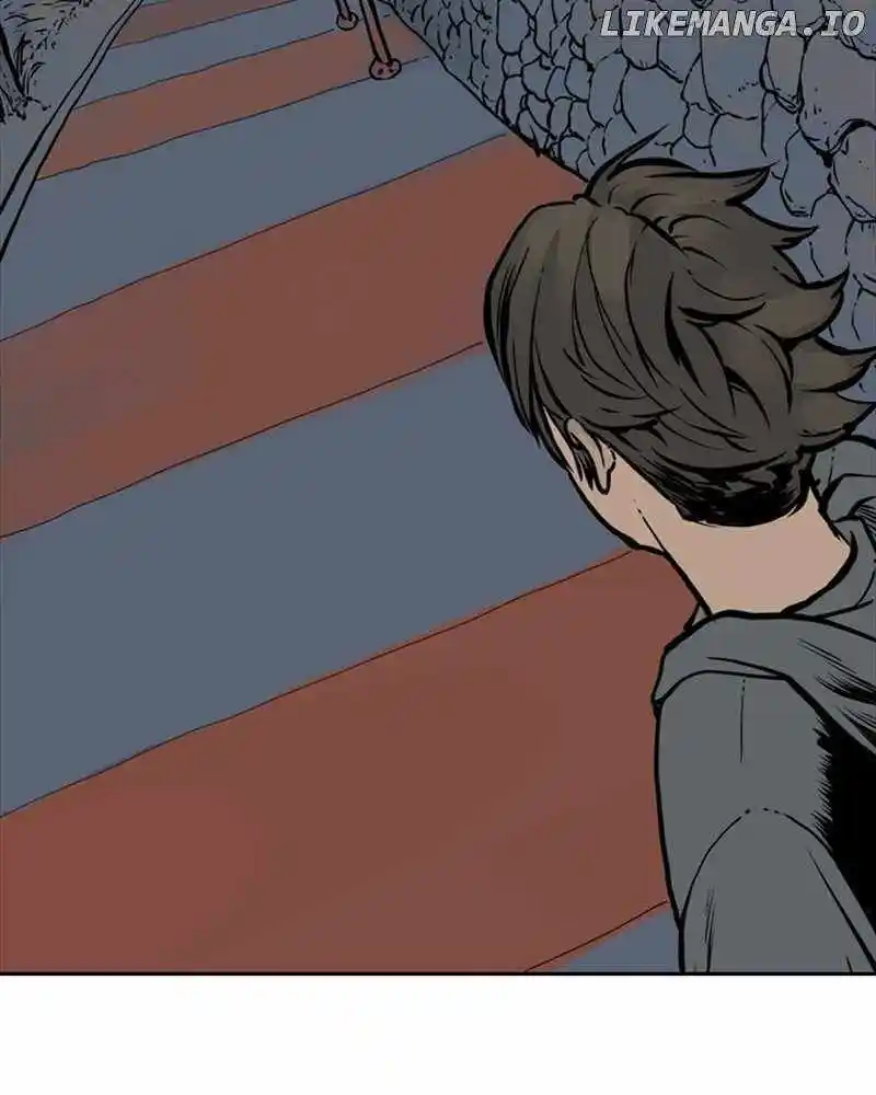 Mage Again Chapter 102