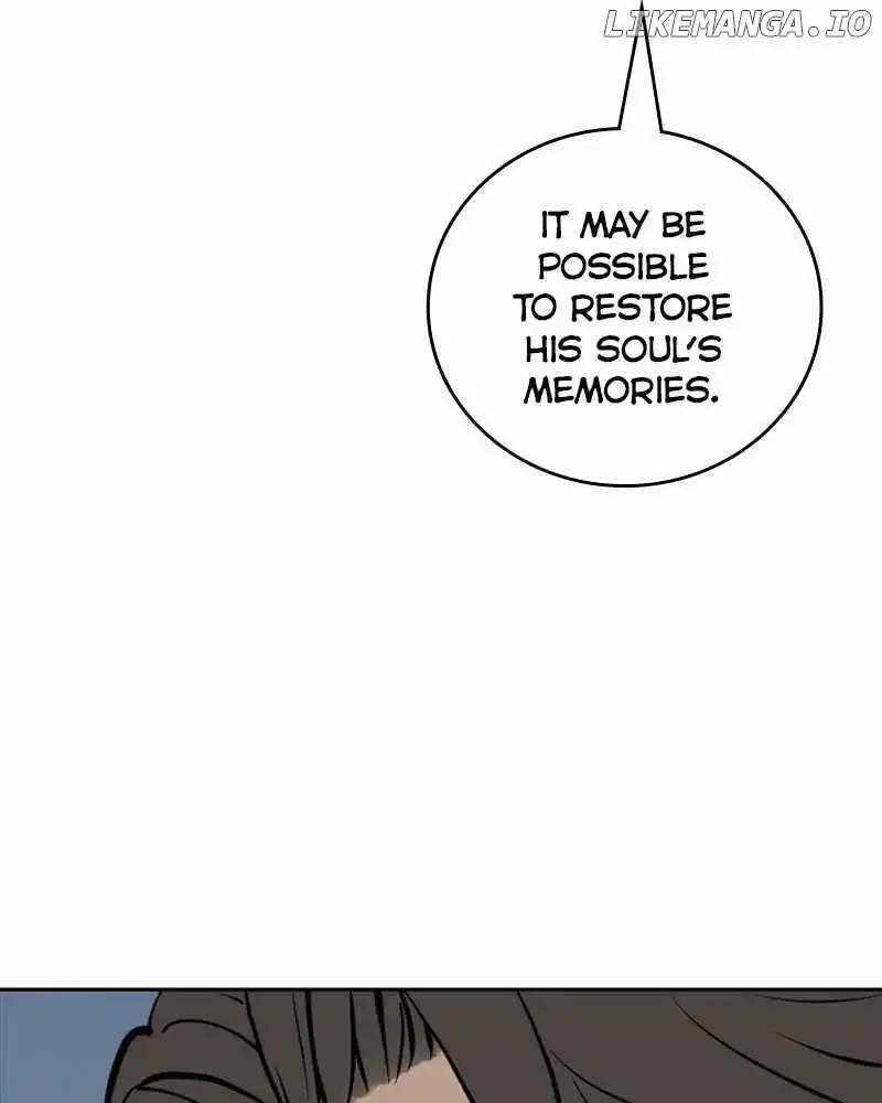 Mage Again Chapter 102