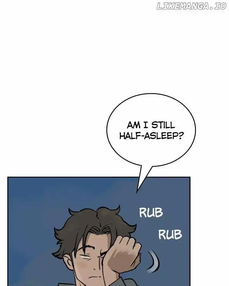 Mage Again Chapter 102