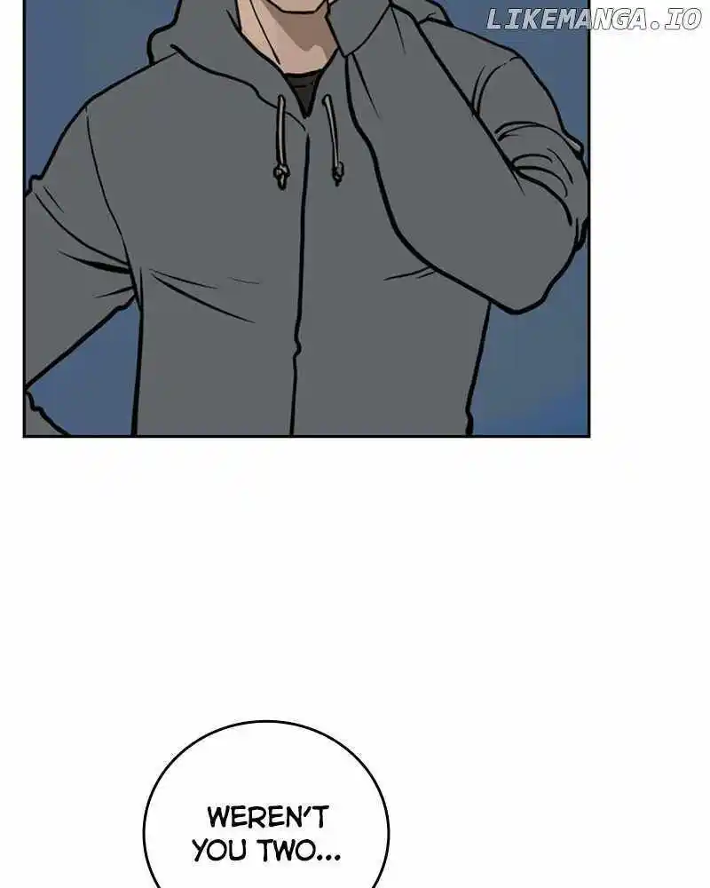 Mage Again Chapter 102