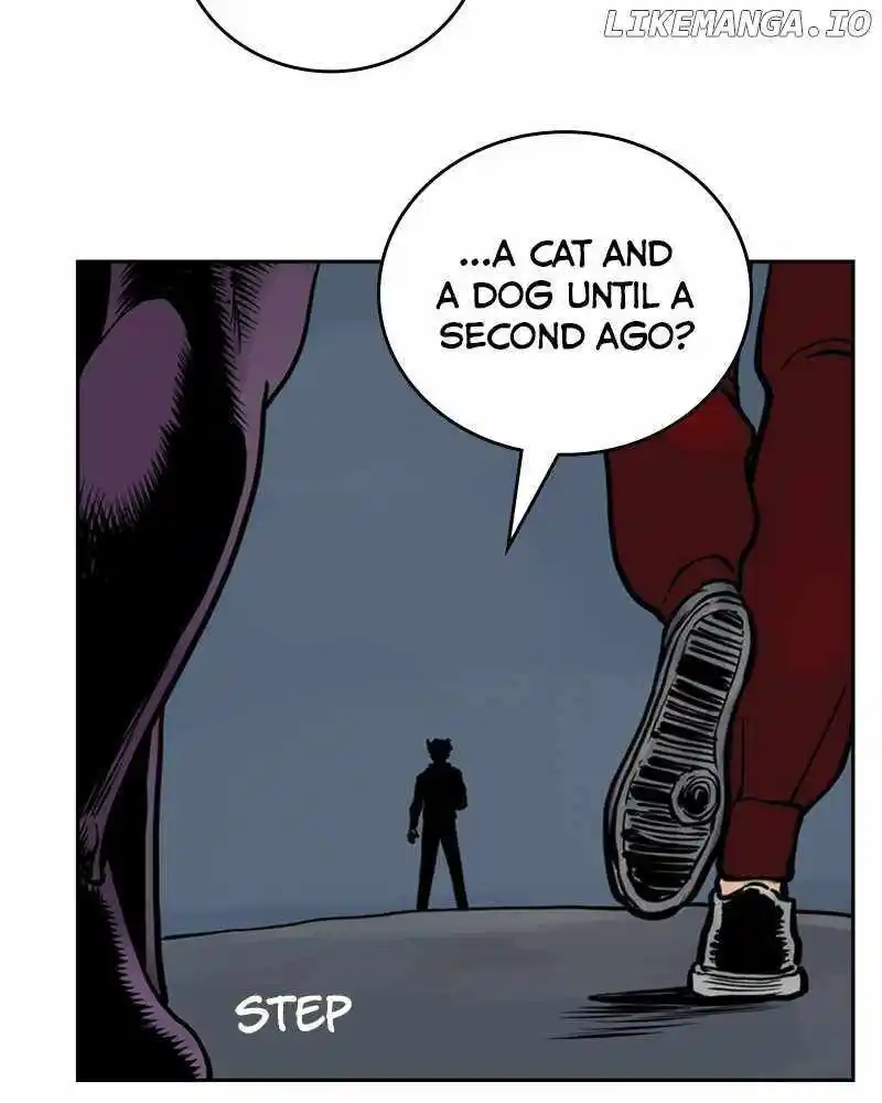 Mage Again Chapter 102