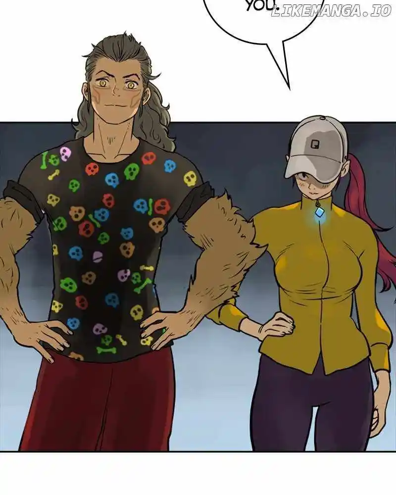 Mage Again Chapter 102