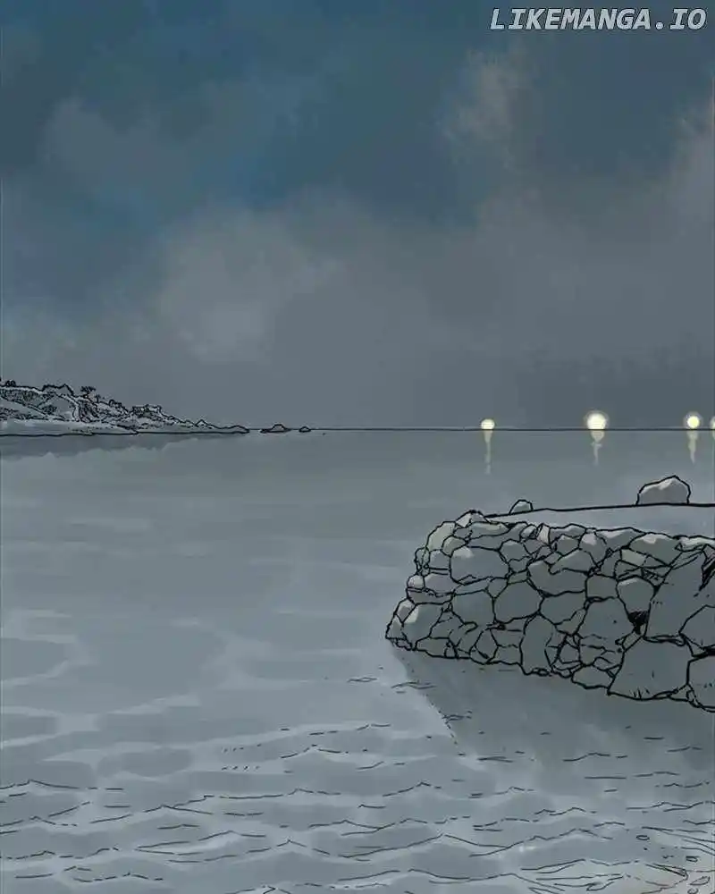 Mage Again Chapter 102