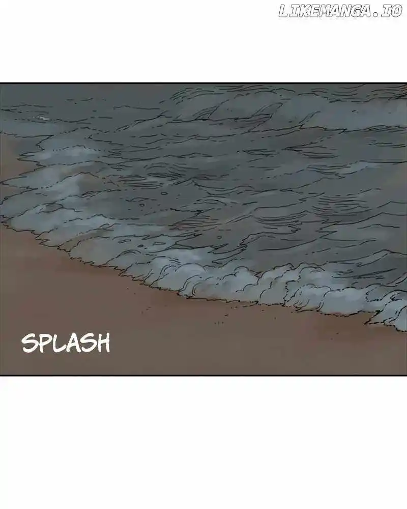 Mage Again Chapter 102