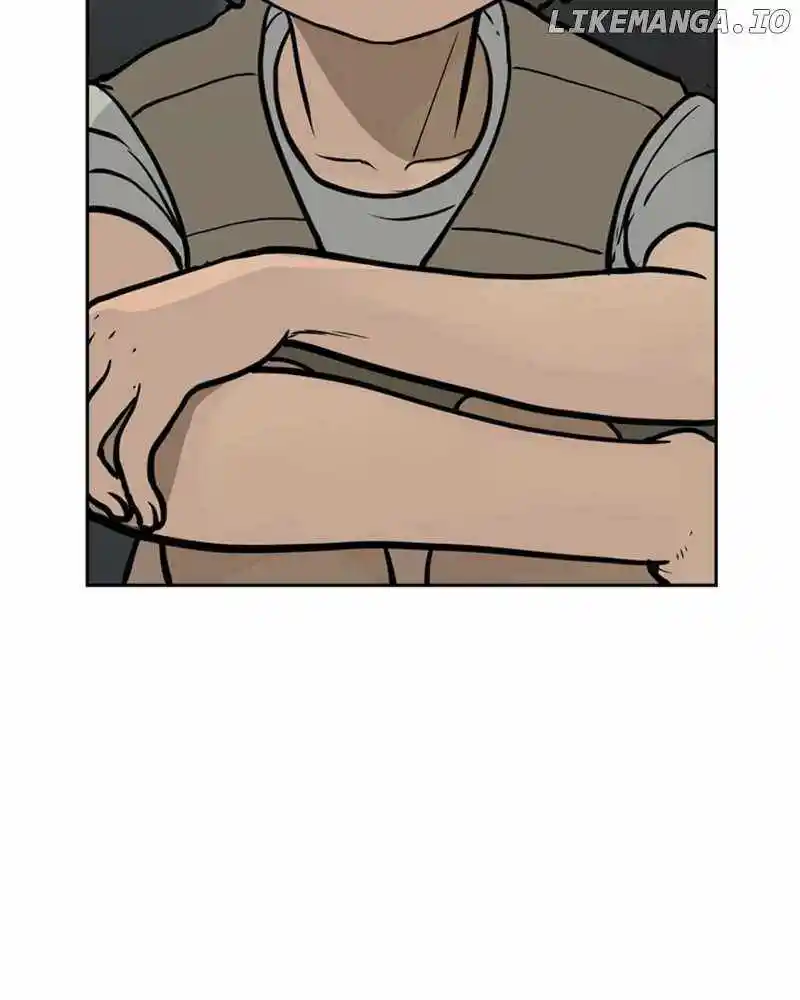 Mage Again Chapter 102