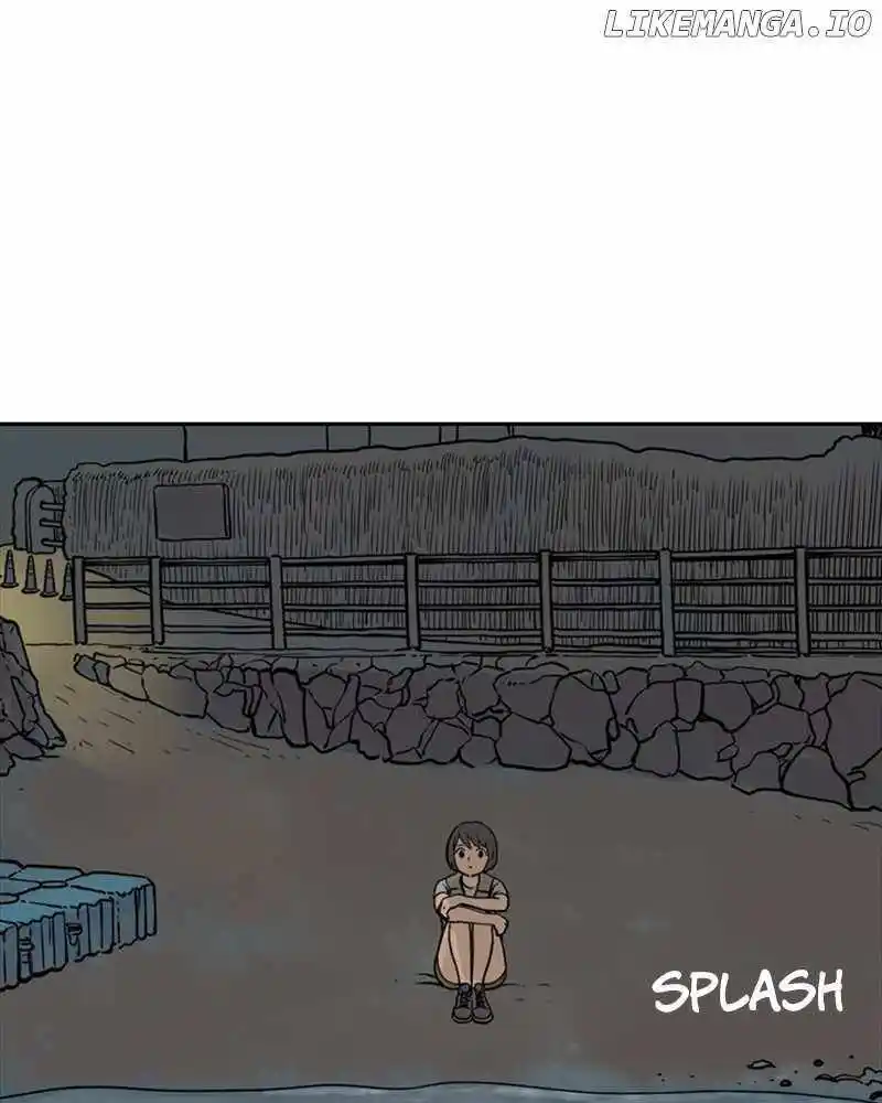 Mage Again Chapter 102