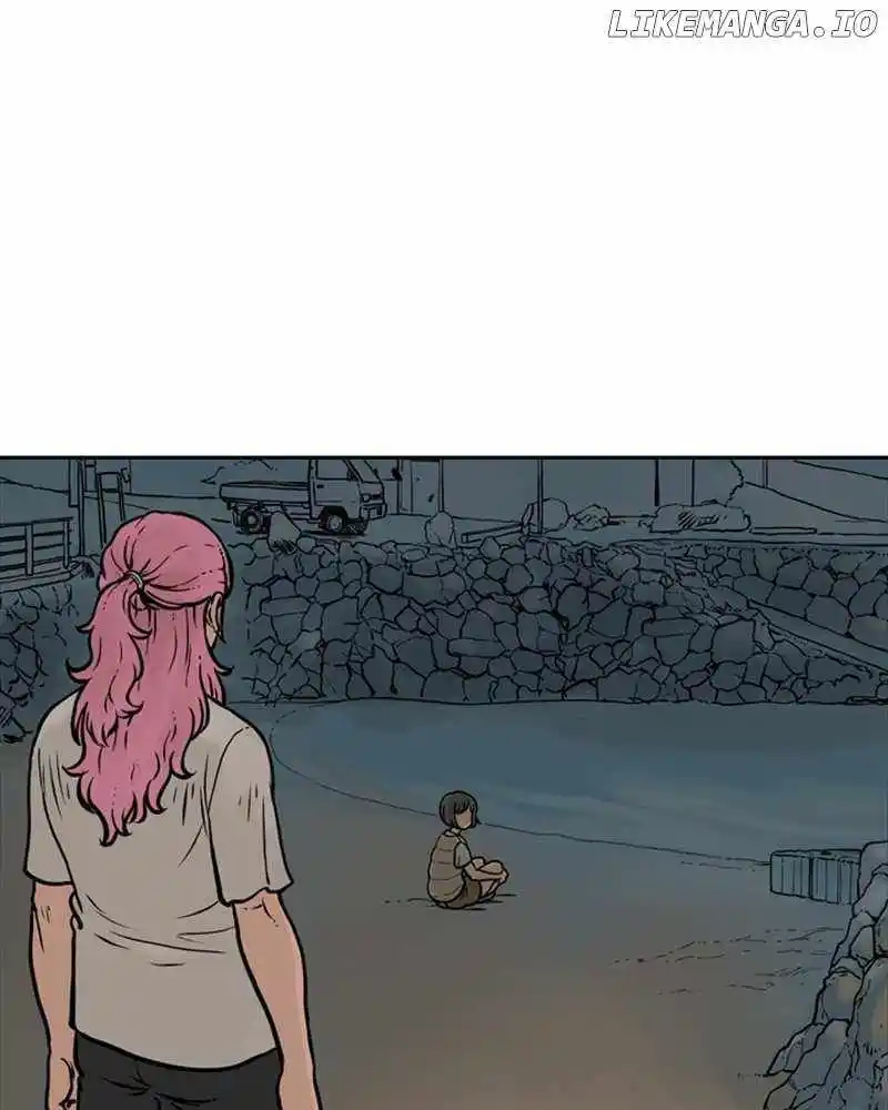 Mage Again Chapter 102