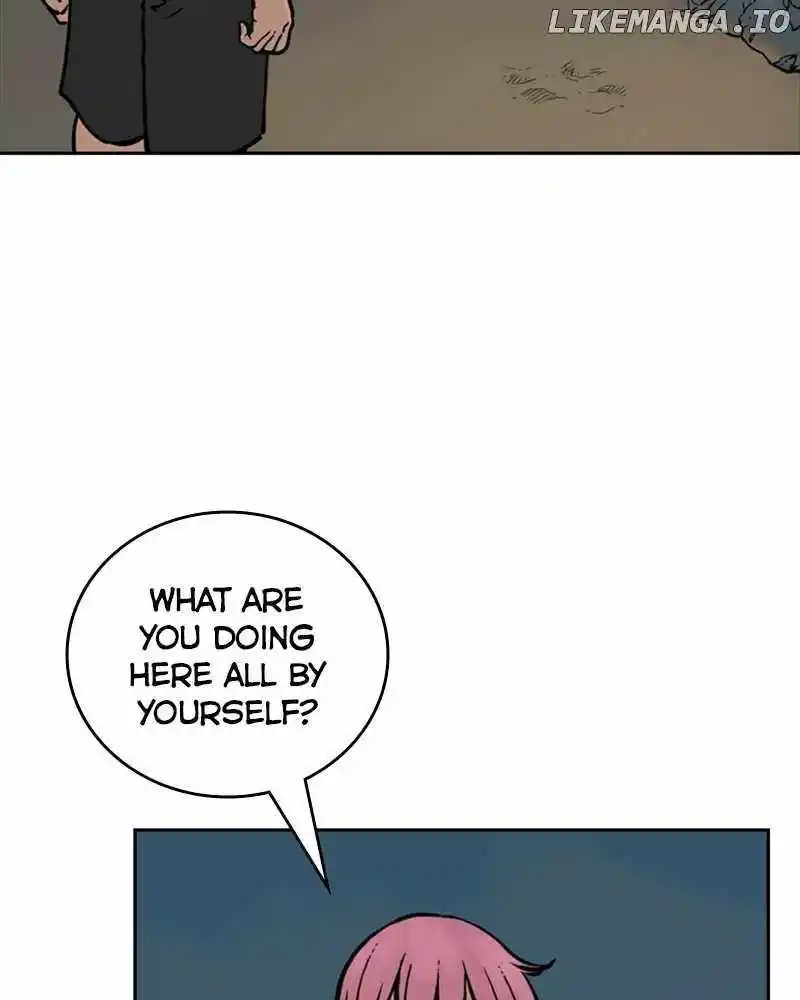 Mage Again Chapter 102