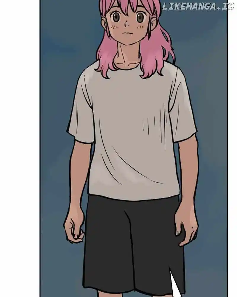 Mage Again Chapter 102