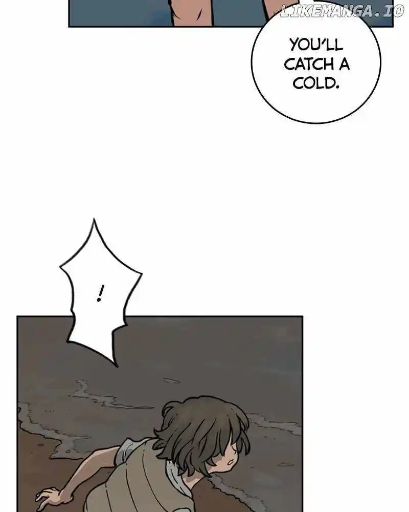 Mage Again Chapter 102