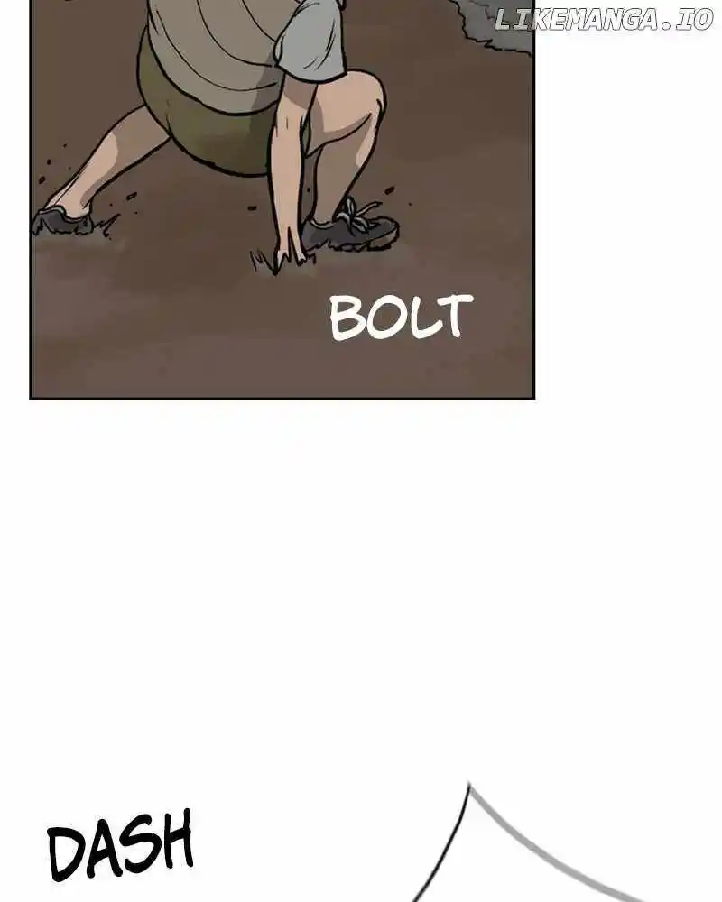 Mage Again Chapter 102