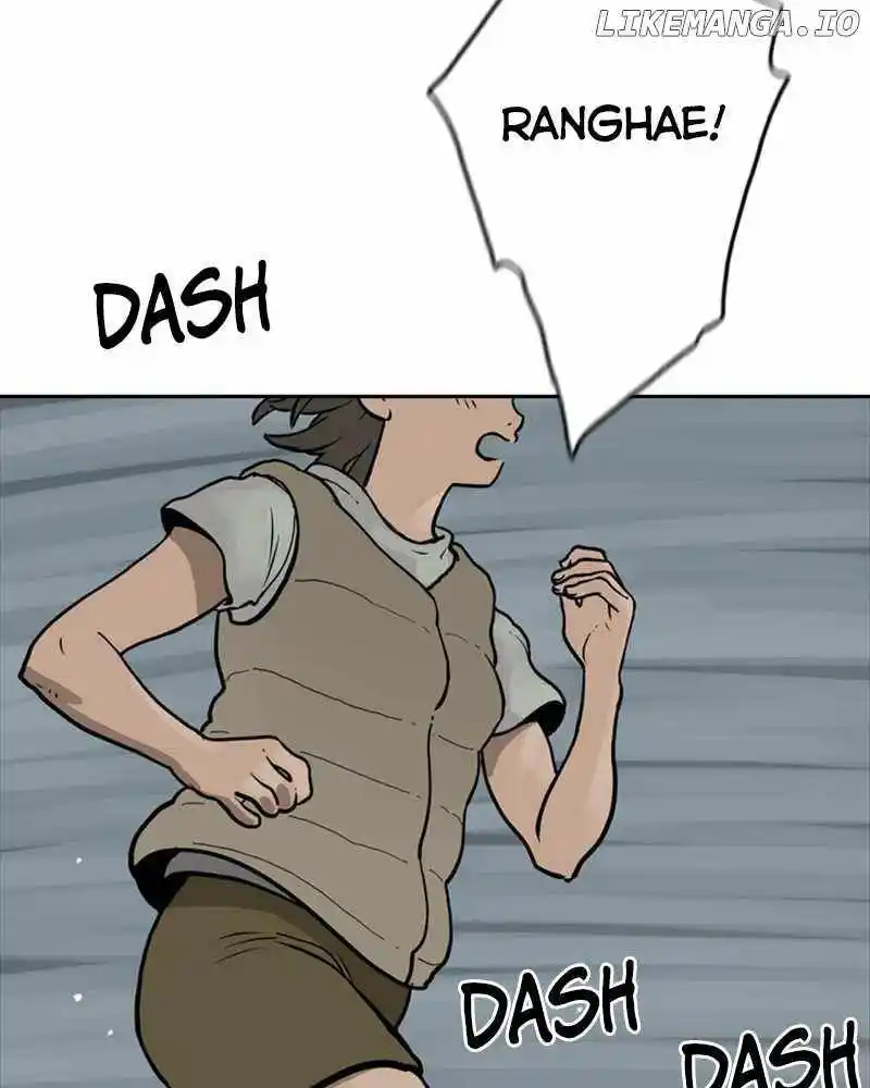 Mage Again Chapter 102