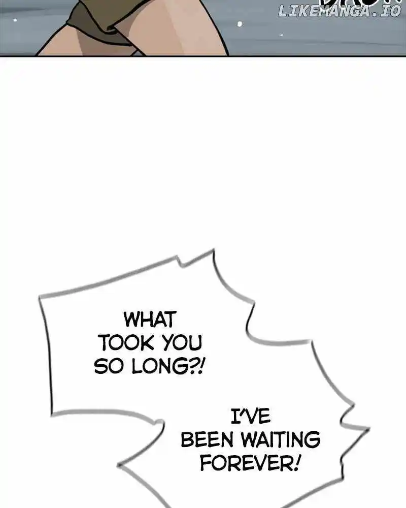 Mage Again Chapter 102