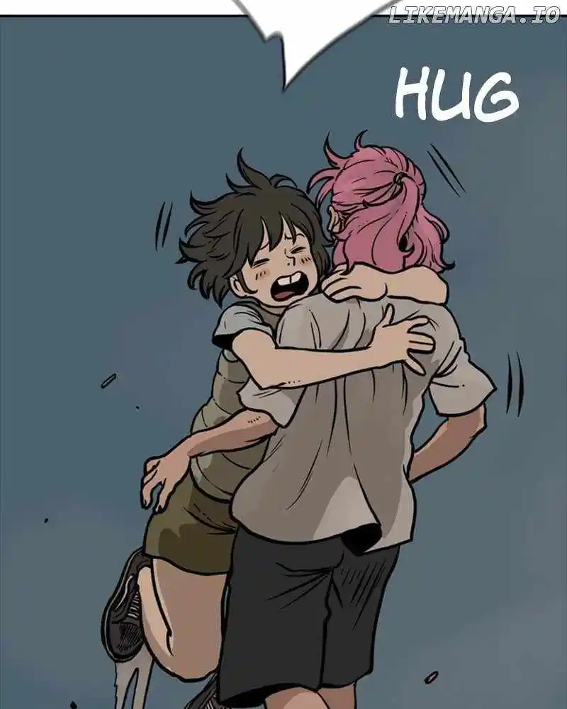 Mage Again Chapter 102