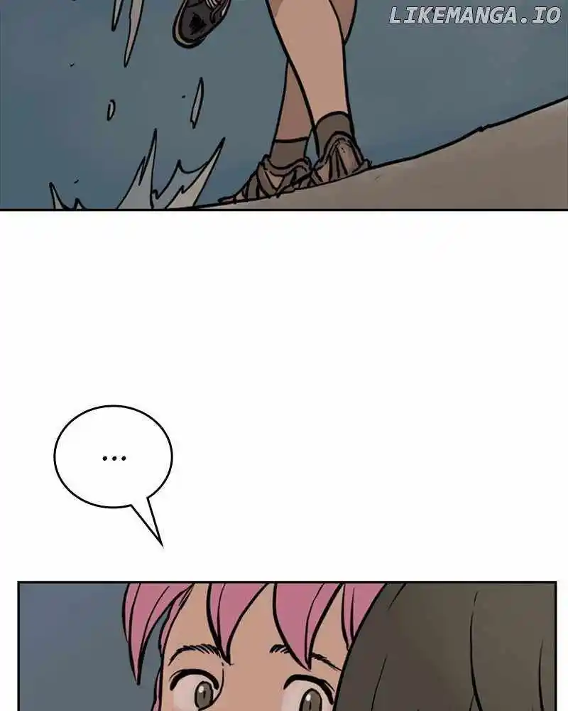 Mage Again Chapter 102