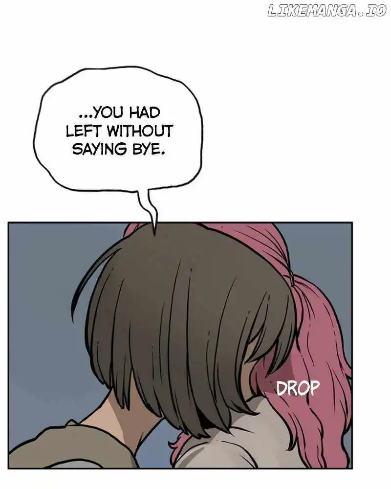 Mage Again Chapter 102