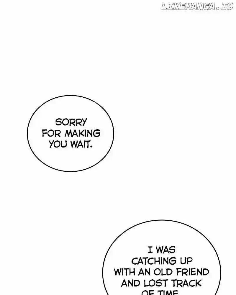 Mage Again Chapter 102