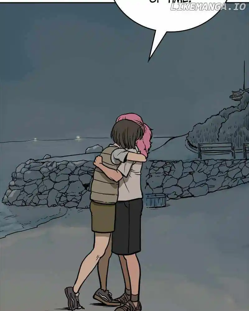 Mage Again Chapter 102