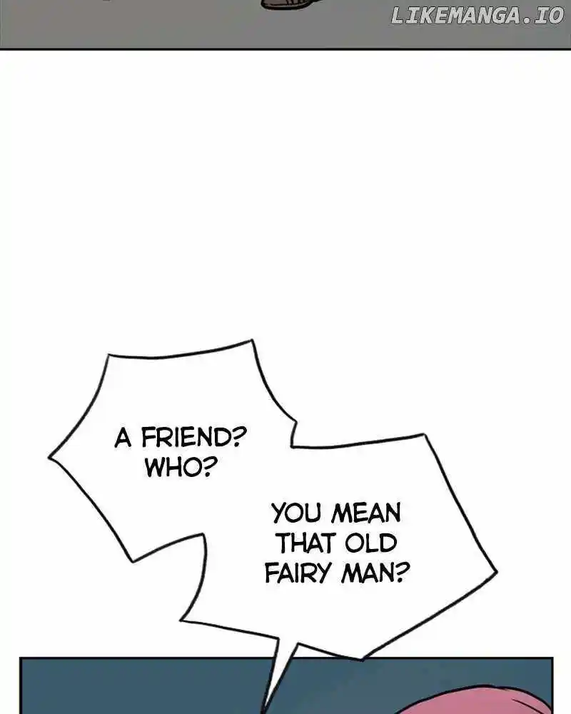 Mage Again Chapter 102