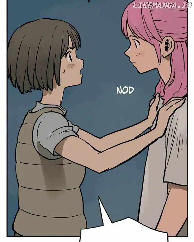 Mage Again Chapter 102