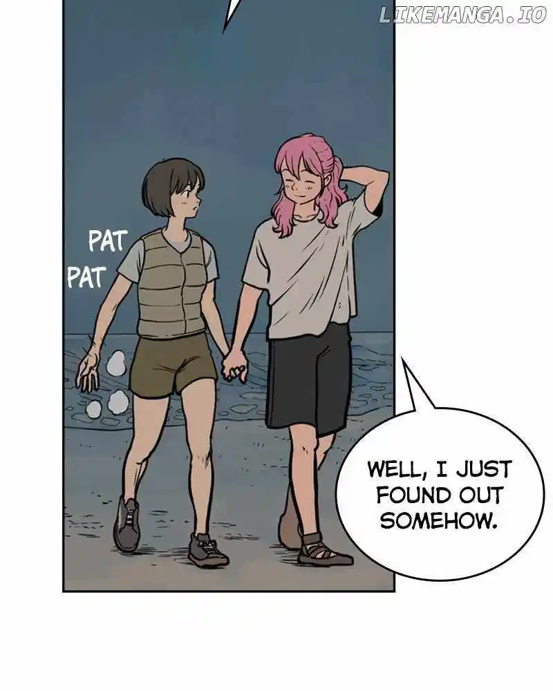 Mage Again Chapter 102