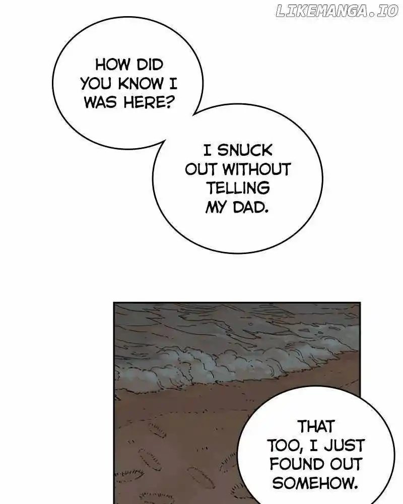 Mage Again Chapter 102