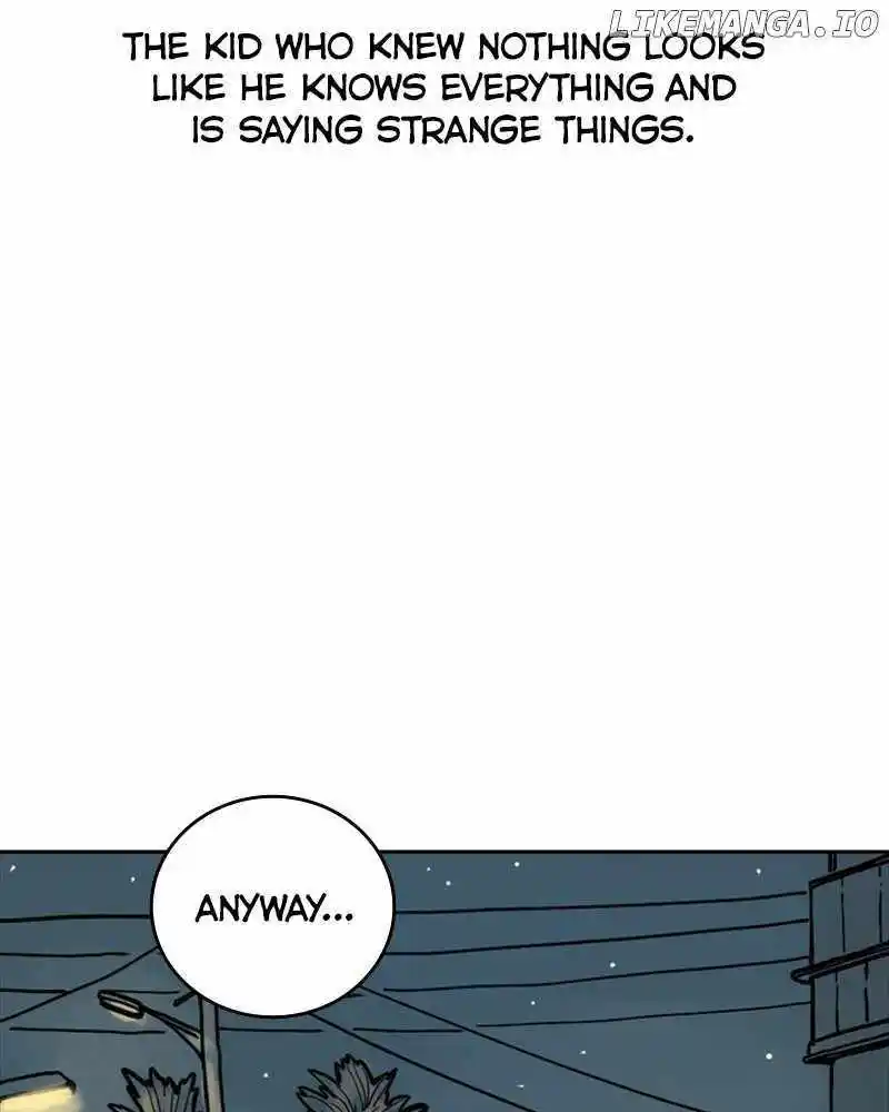 Mage Again Chapter 102