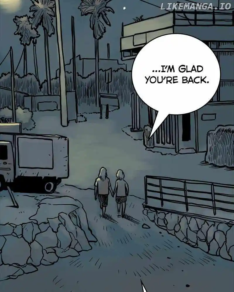 Mage Again Chapter 102