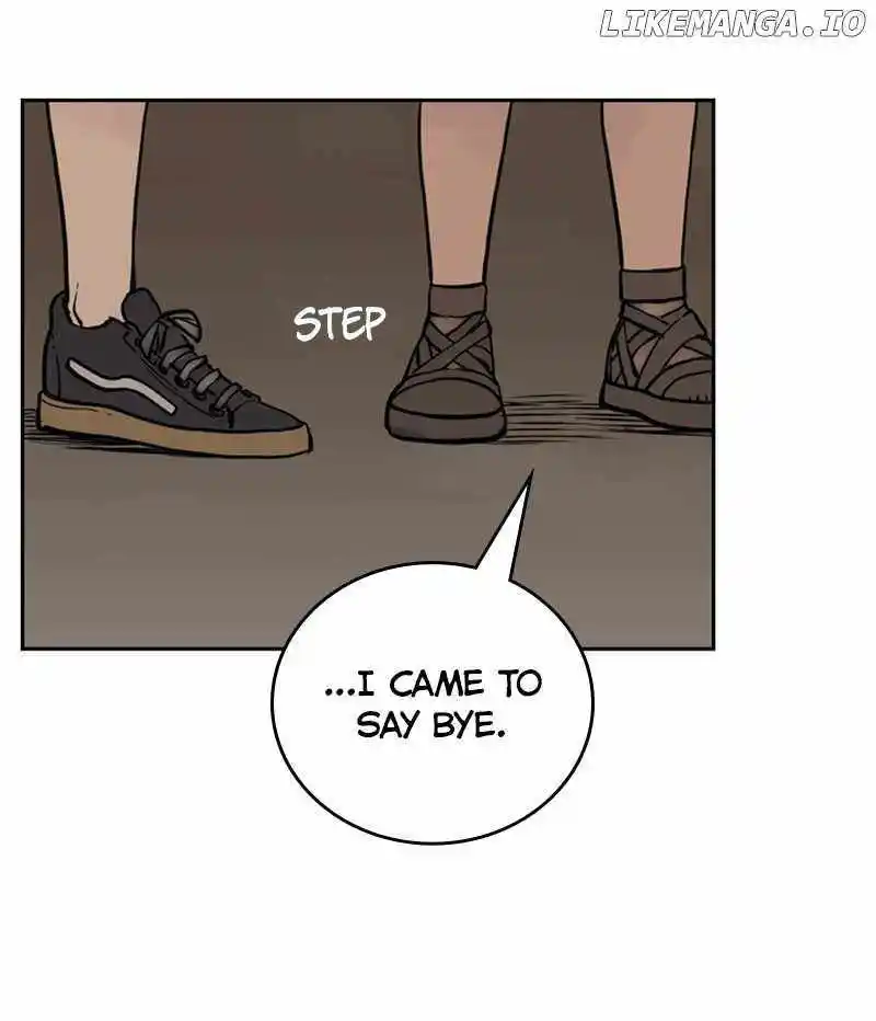 Mage Again Chapter 102