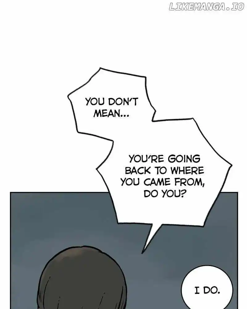 Mage Again Chapter 102