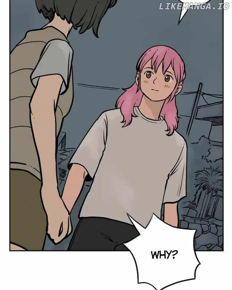 Mage Again Chapter 102