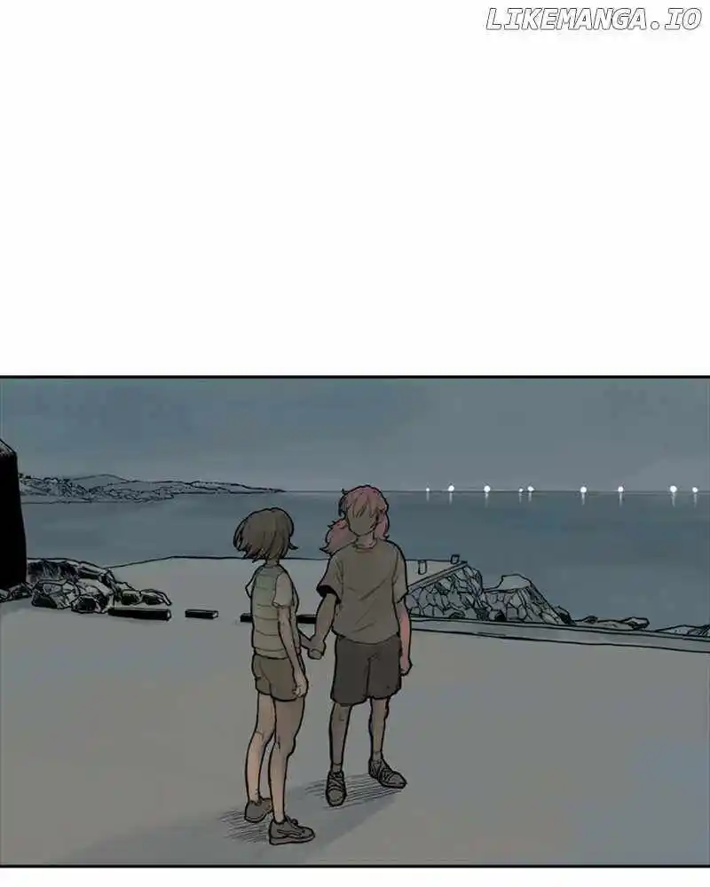 Mage Again Chapter 102