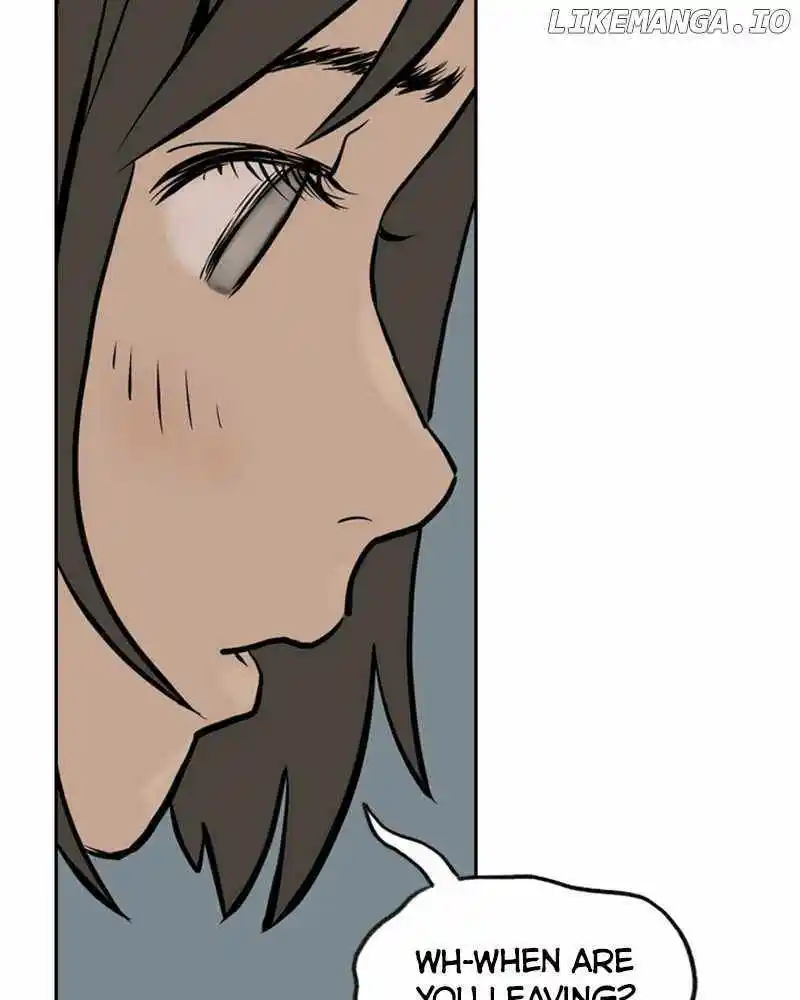 Mage Again Chapter 102