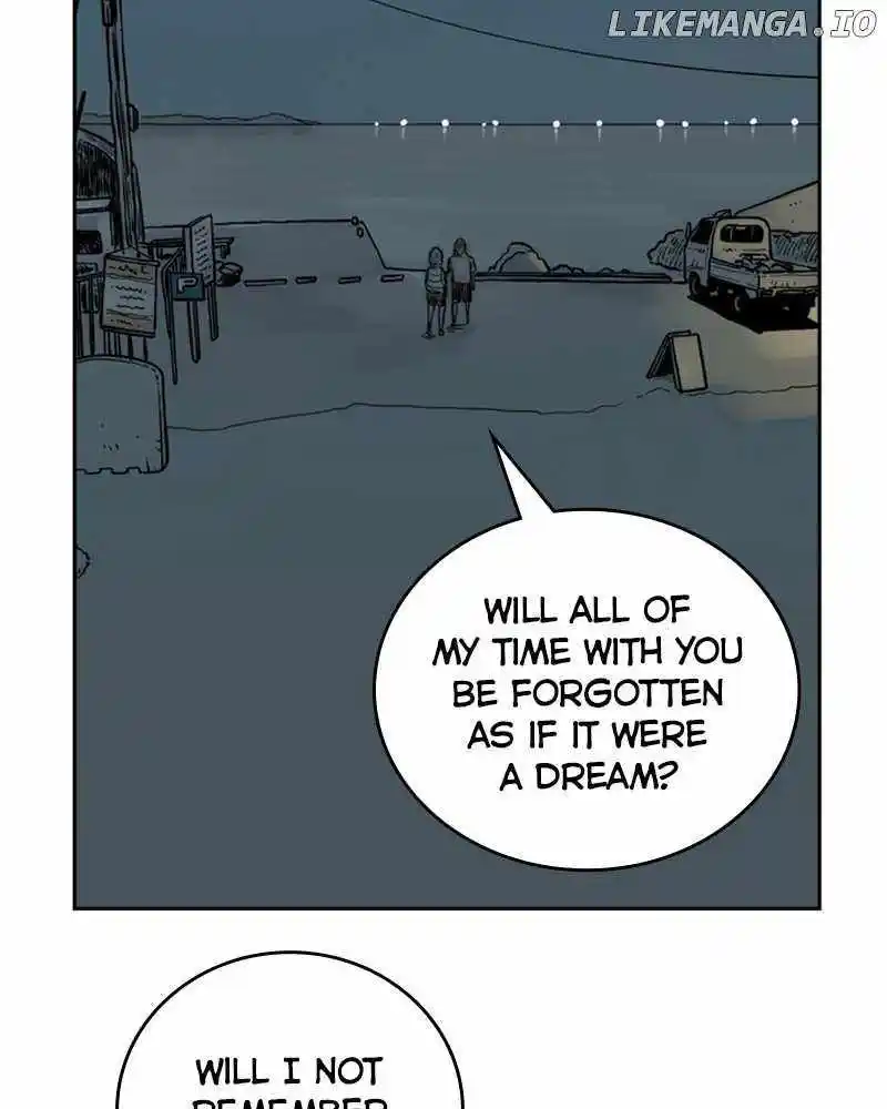 Mage Again Chapter 102