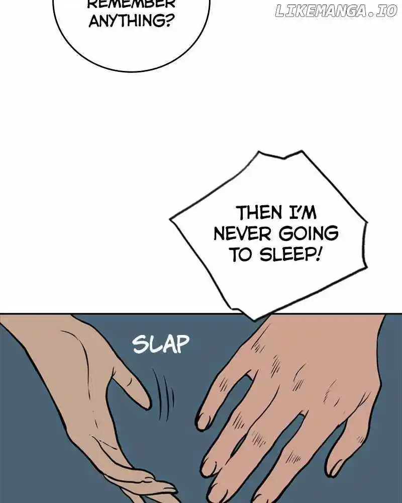 Mage Again Chapter 102