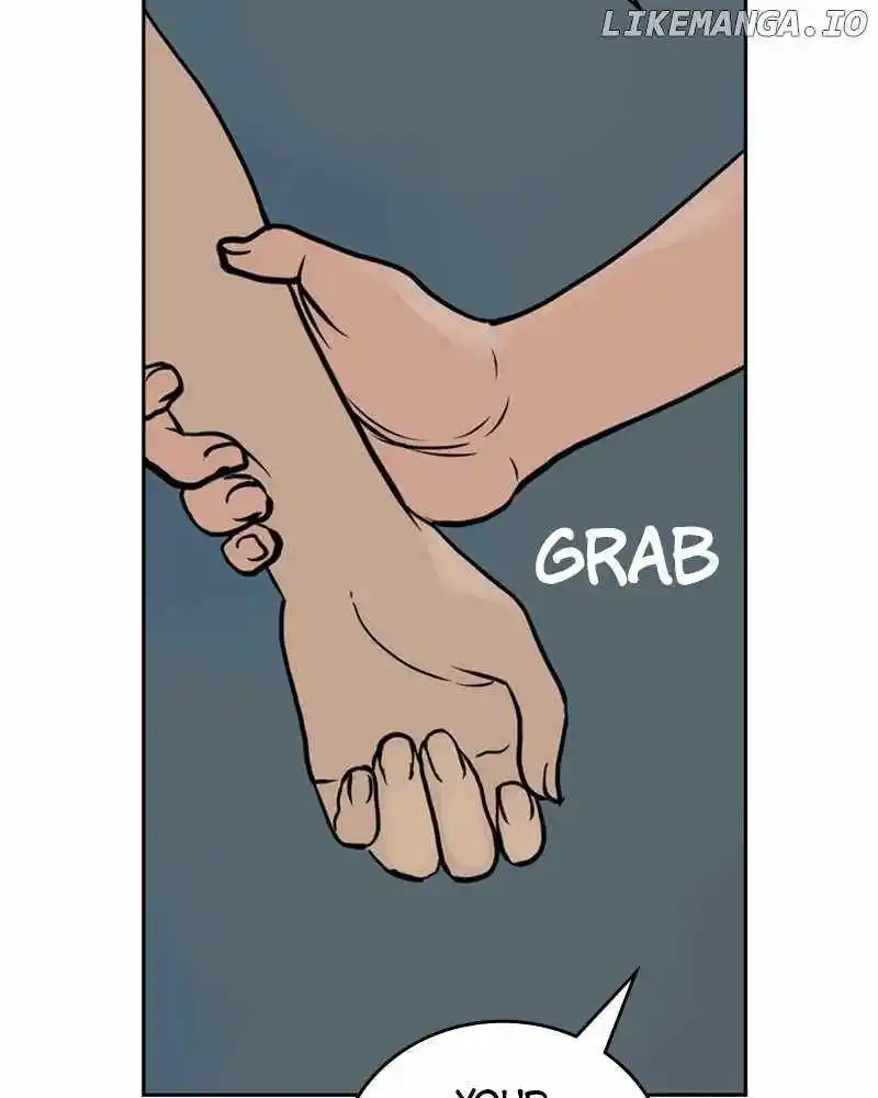 Mage Again Chapter 102