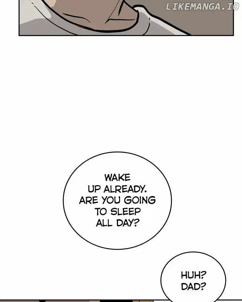 Mage Again Chapter 102