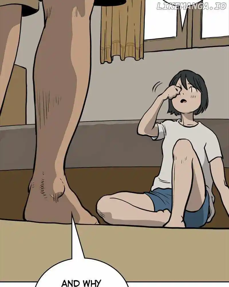 Mage Again Chapter 102