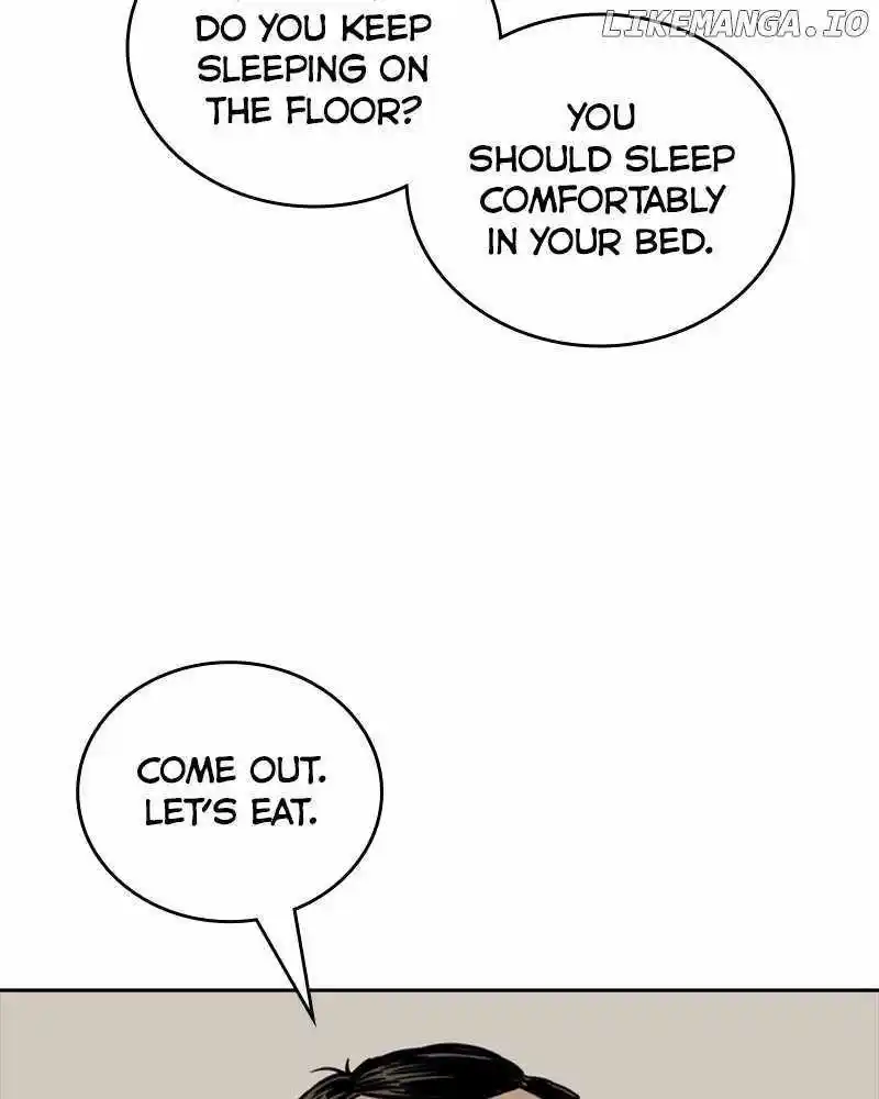 Mage Again Chapter 102