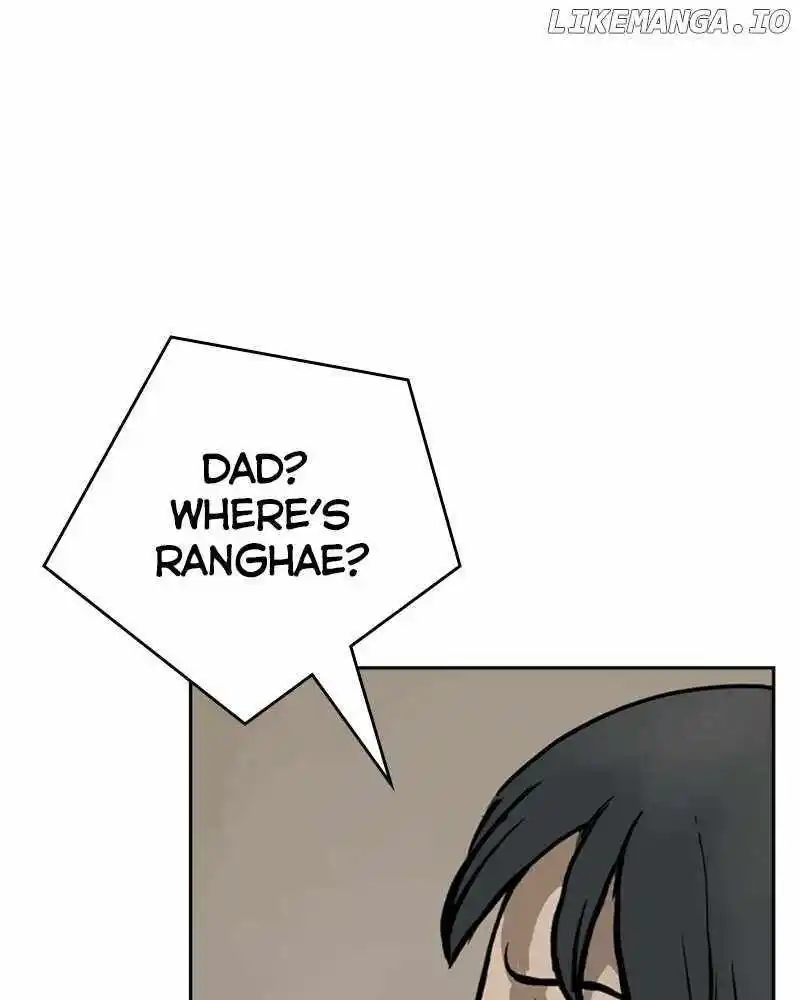 Mage Again Chapter 102