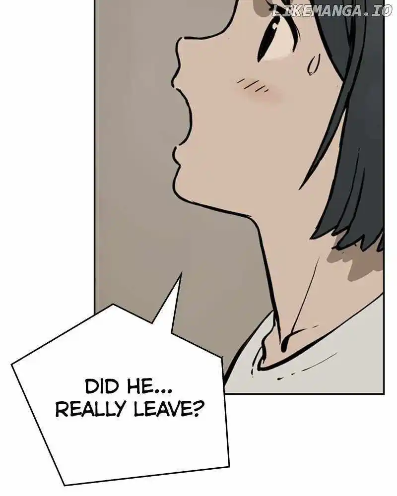 Mage Again Chapter 102