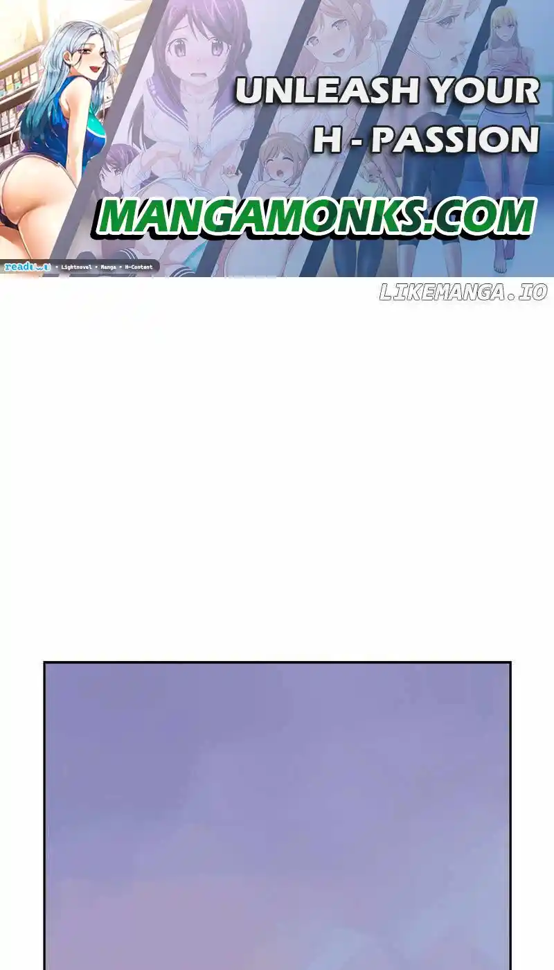 Mage Again Chapter 103