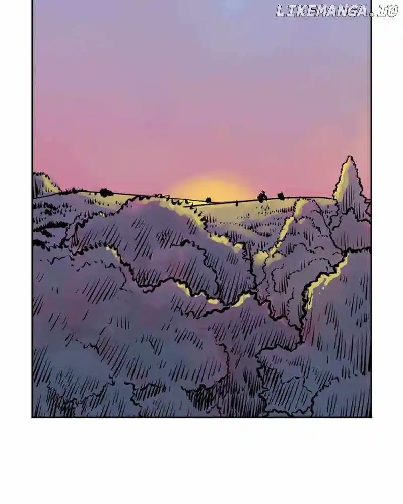 Mage Again Chapter 103