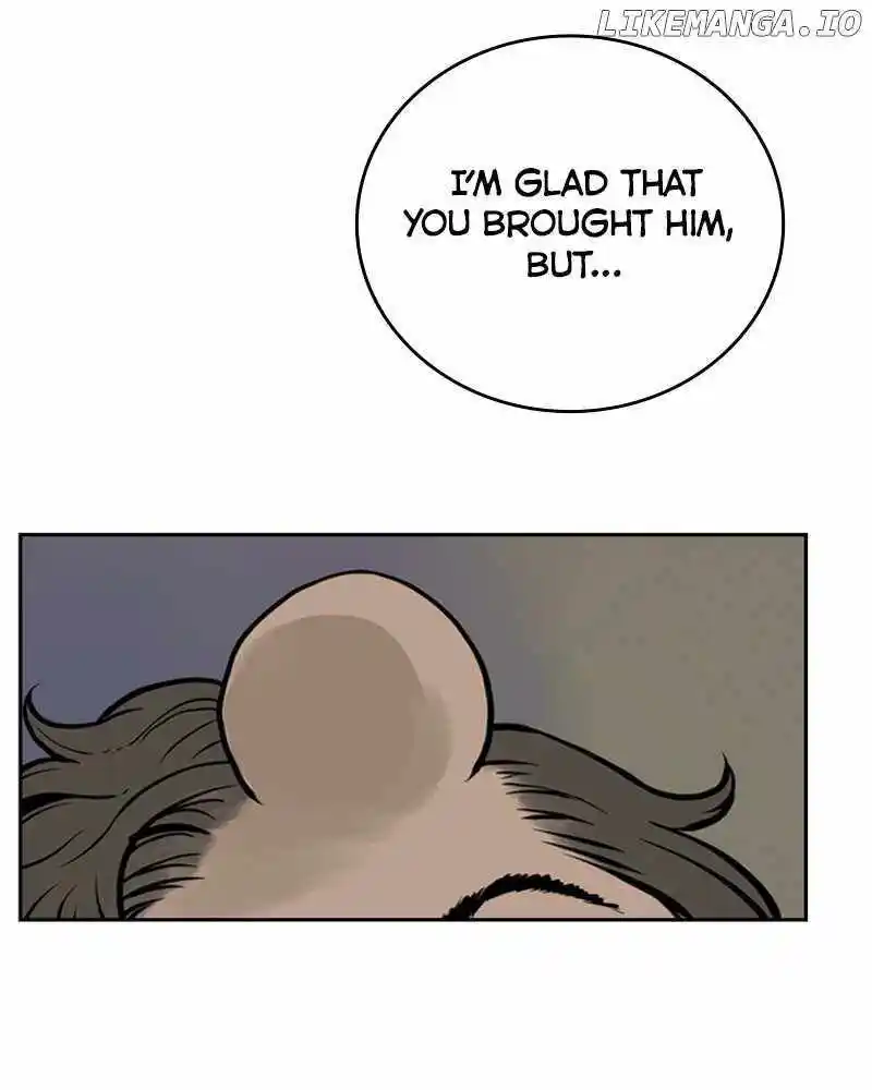 Mage Again Chapter 103