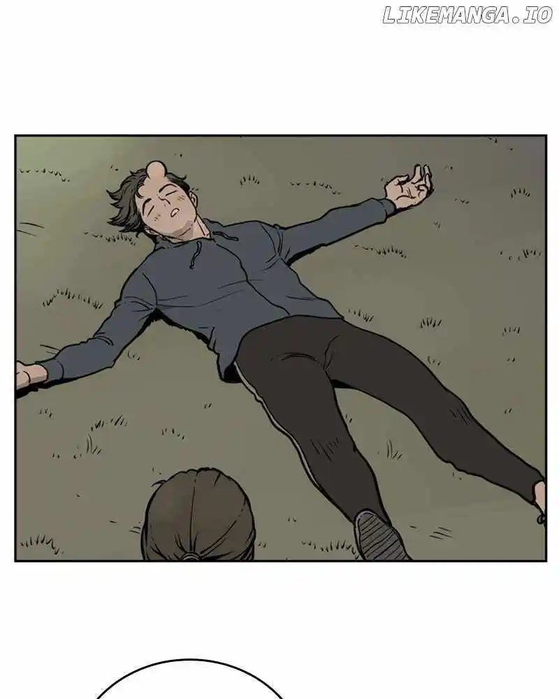 Mage Again Chapter 103