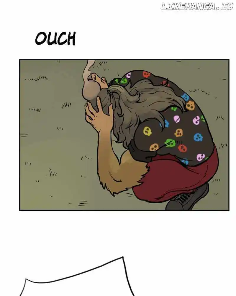 Mage Again Chapter 103