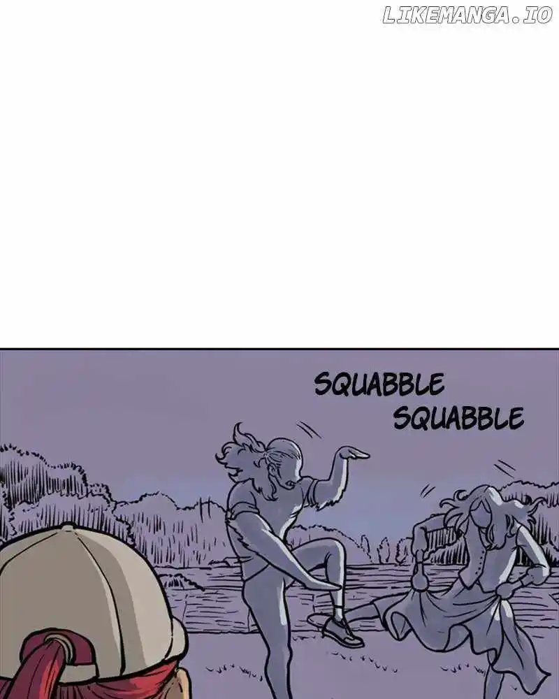 Mage Again Chapter 103