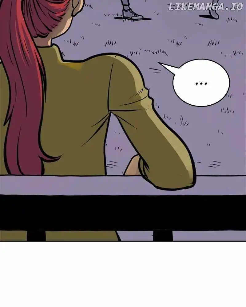 Mage Again Chapter 103