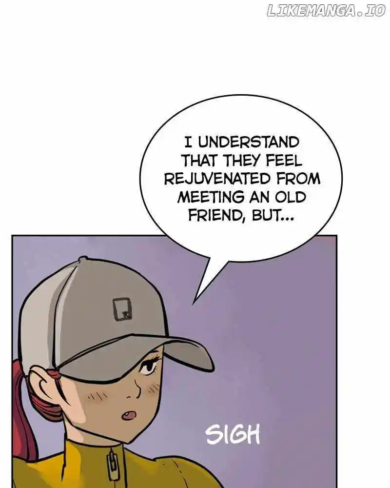 Mage Again Chapter 103